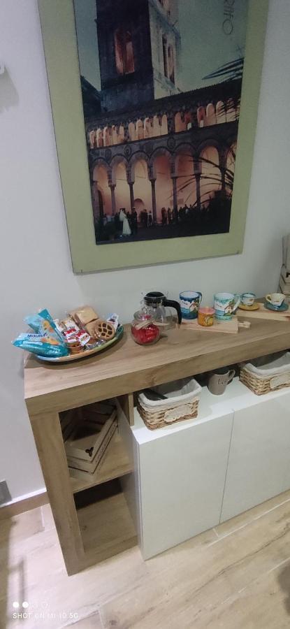 One Hospitality Home 萨莱诺 外观 照片