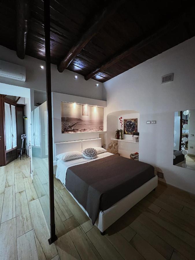 One Hospitality Home 萨莱诺 外观 照片