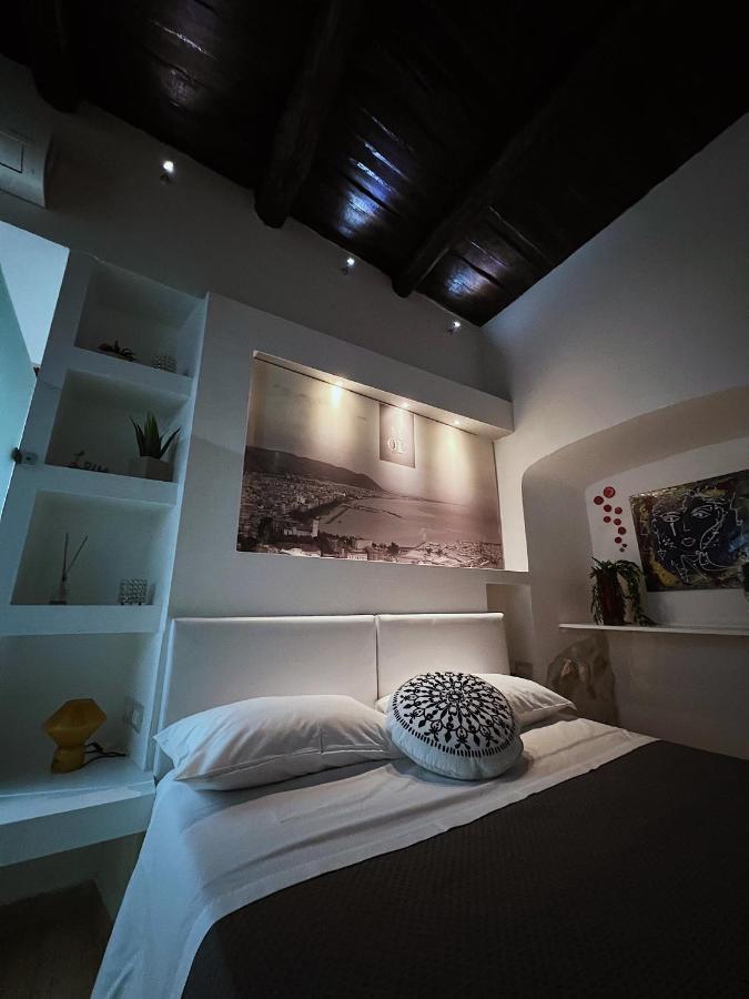 One Hospitality Home 萨莱诺 外观 照片