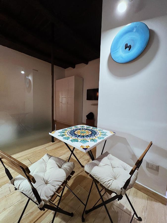 One Hospitality Home 萨莱诺 外观 照片