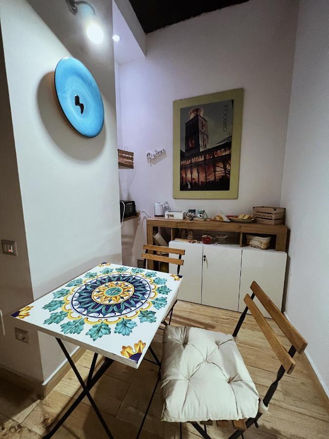 One Hospitality Home 萨莱诺 外观 照片