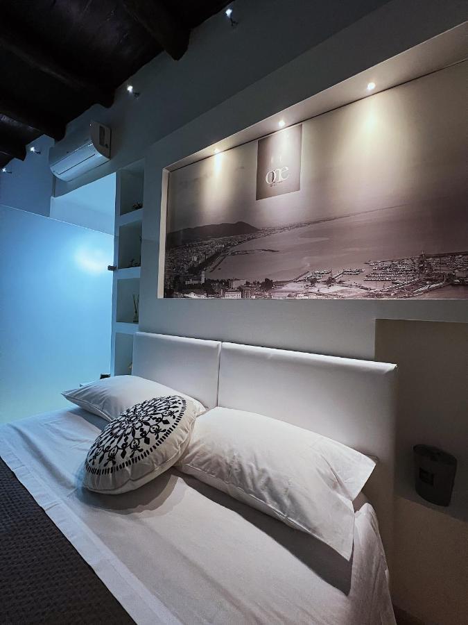 One Hospitality Home 萨莱诺 外观 照片