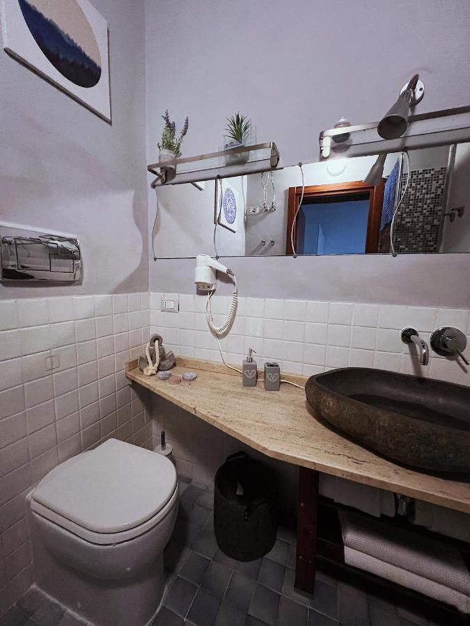 One Hospitality Home 萨莱诺 外观 照片