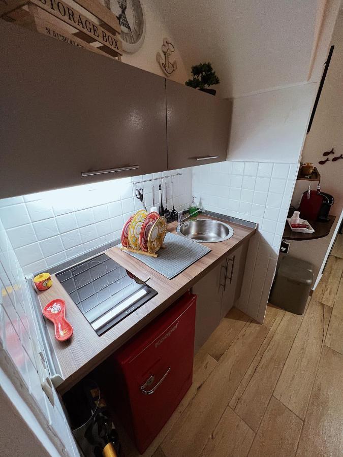 One Hospitality Home 萨莱诺 外观 照片