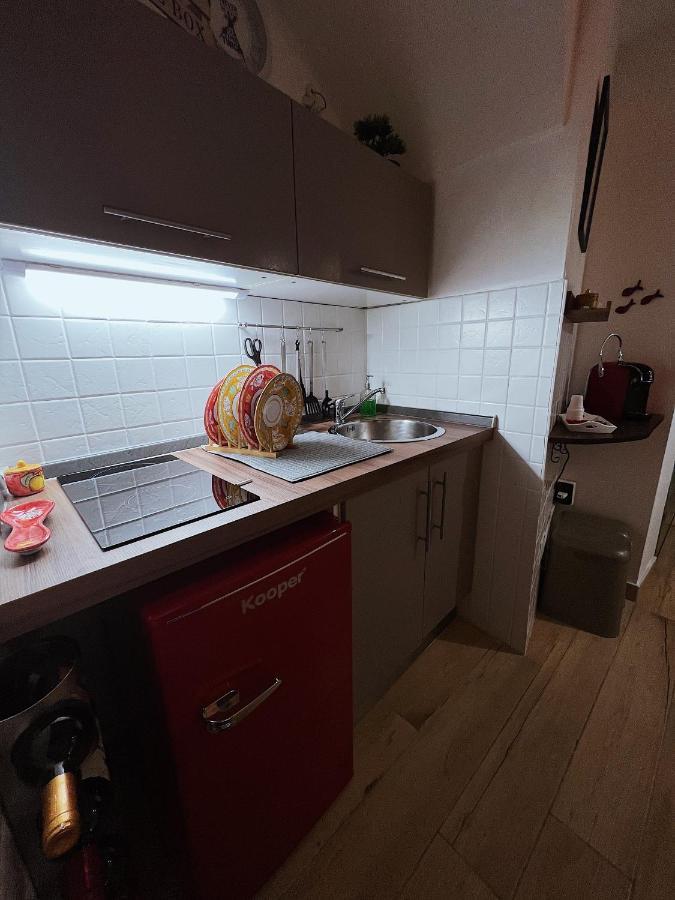 One Hospitality Home 萨莱诺 外观 照片